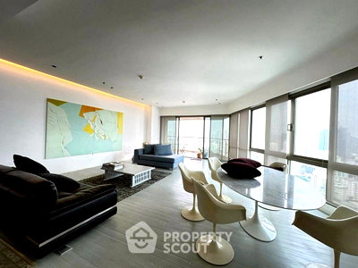 ขายคอนโด : ห้อง 3 ห้องนอน ชั้น 28 ขนาด 236 ตร.ม. The Lakes Bangkok ใกล้ BTS Asoke (ID 2713889)