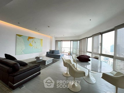 ห้อง 3 ห้องนอน ชั้น 28 ขนาด 236 ตร.ม. The Lakes Bangkok ใกล้ BTS Asoke (ID 2713889)