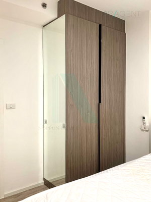 Condos for sale : 🔺 For Sell Condo KENSINGTON SUKHUMVIT-THEPARAK Building A, Floor 26,1 bed room, Room size 31 sqm