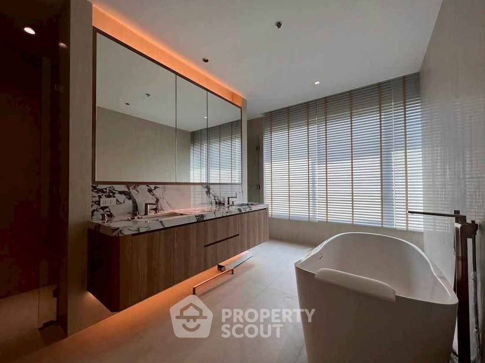 รูป คอนโด 2-ห้องนอน ที่ เดอะล็อฟท์ เย็นอากาศ คอนโดมิเนียม ใน ช่องนนทรี (ID 3329322) - รูปที่ 7/12