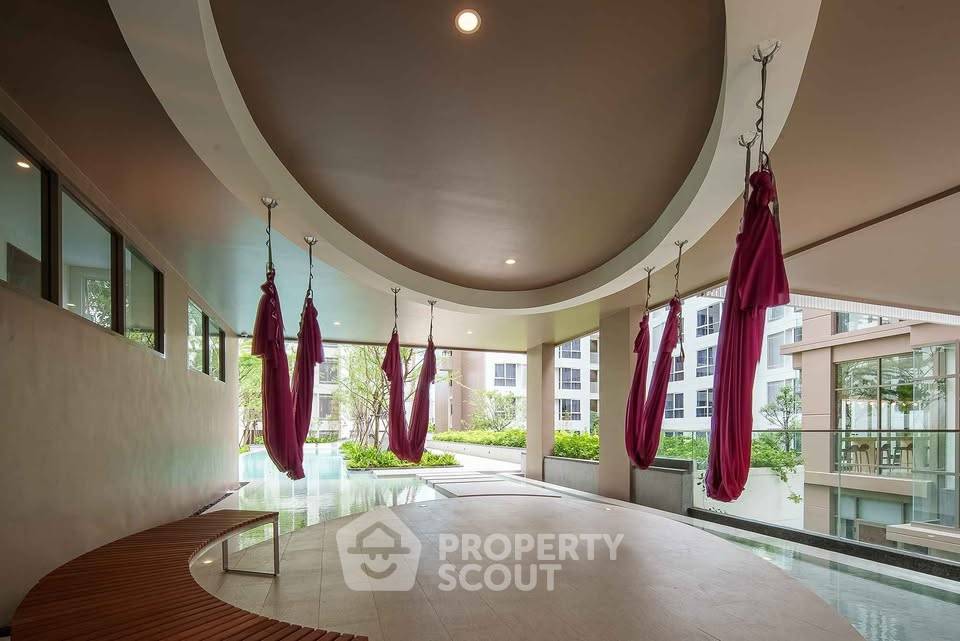 รูป คอนโด 1-ห้องนอน ที่ บลู พหลโยธิน 35 ใกล้ BTS รัชโยธิน (ID 2378976) - รูปที่ 23/25