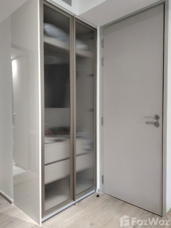 รูป คอนโดให้เช่า 1 ห้องนอน ในโครงการ ฟินน์ อโศก สุขุมวิท 10 2044536 - รูปที่ 8/37
