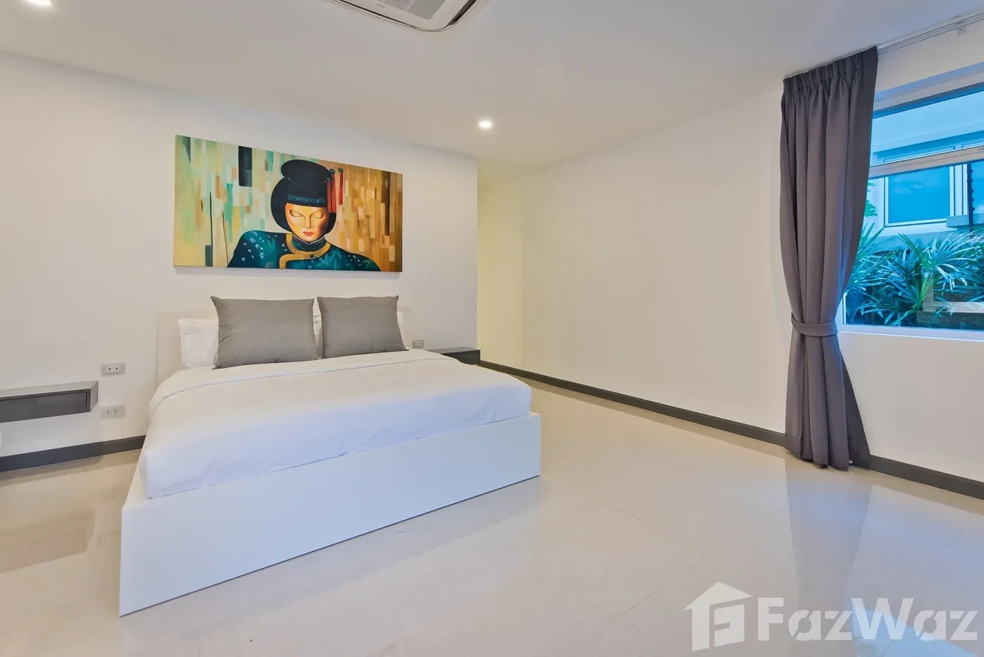 picture 5 Bedroom Villa for rent at The Vineyard Phase 1 279521 - 39/84
