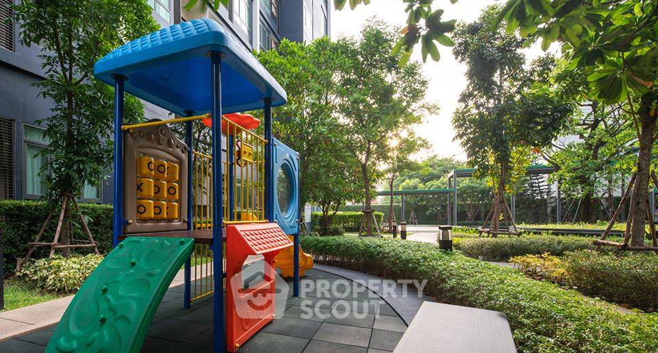 รูป คอนโด 1-ห้องนอน ที่ เมโทร สกาย ประชาชื่น ใกล้ MRT บางซ่อน (ID 1315817) - รูปที่ 5/16