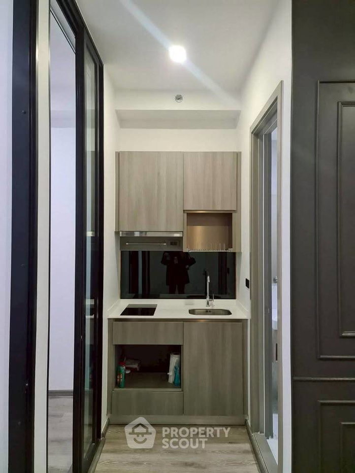picture 1-BR Condo at Knightsbridge Prime Onnut near BTS On Nut (ID 3331150) - 7/12
