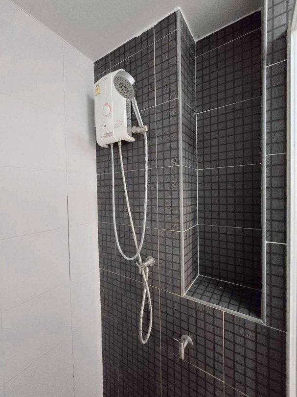 รูป 🏢 D Vieng Santitham – คอนโดให้เช่า / Condo for Rent 💰 17,000 บาท  ใกล้ มหาวิทยาลัยราชภัฏเชียงใหม่ เพียง 5 นาที No.1C944 - รูปที่ 11/12