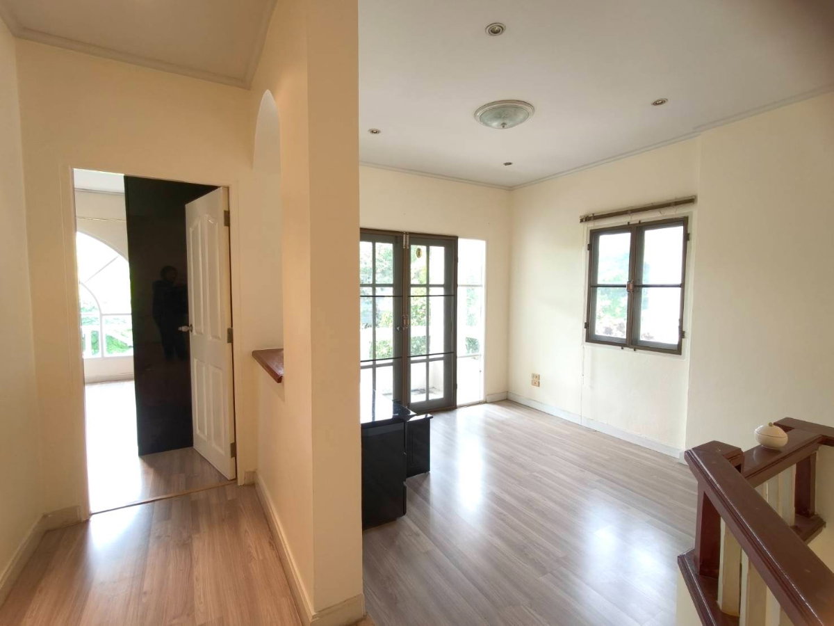 รูป ขายบ้านเดี่ยวชัยพฤกษ์ ทวีวัฒนา (เลียบคลองทวีวัฒนา) 𝟱6.7ตร.วา |180 ตร.ม. แบบ 4 ห้องนอน 3 ห้องน้ำ เพียง 4.65 ล้าน สนใจทักไลน์: minniemah - รูปที่ 23/29