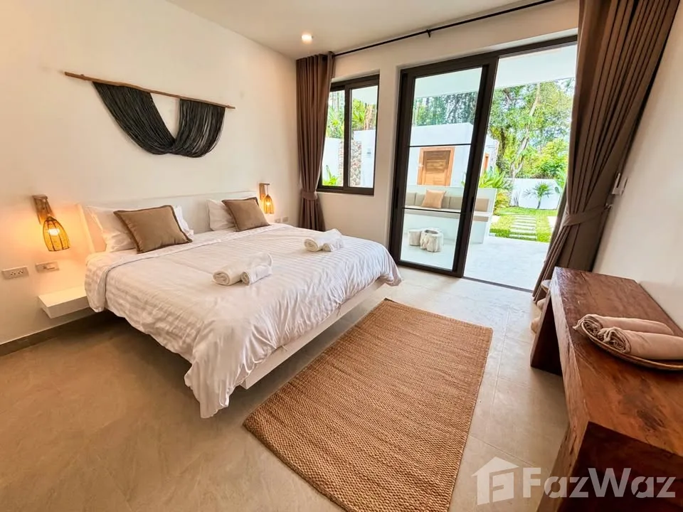 picture 4 Bedroom Villa for rent in Maret, Surat Thani 6795467 - 11/19