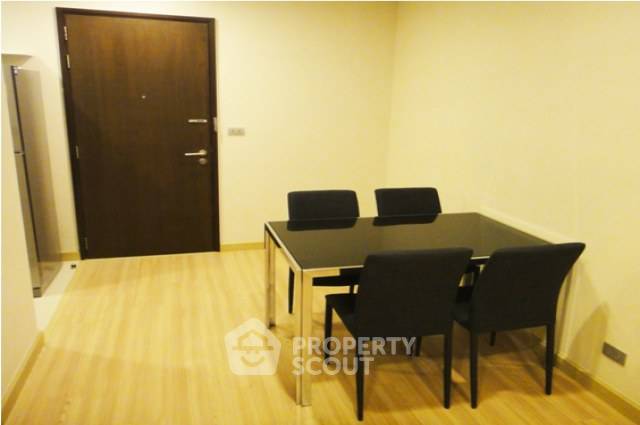 รูป ใกล้ BTS พระโขนงเพียง 200 ม. คอนโด 1 ห้องนอน Sky Walk Residences (ID 510235) - รูปที่ 3/6