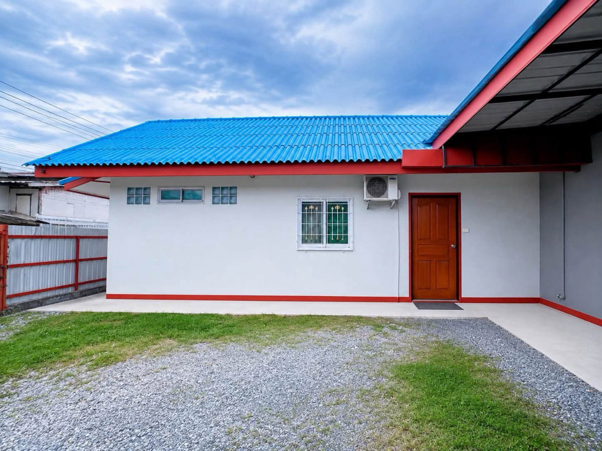 รูป 🏡 ขายบ้านบนที่ดิน 100 ตร.ว. | ทำเลสังฆสันติสุข ซอย 46 - รูปที่ 18/20