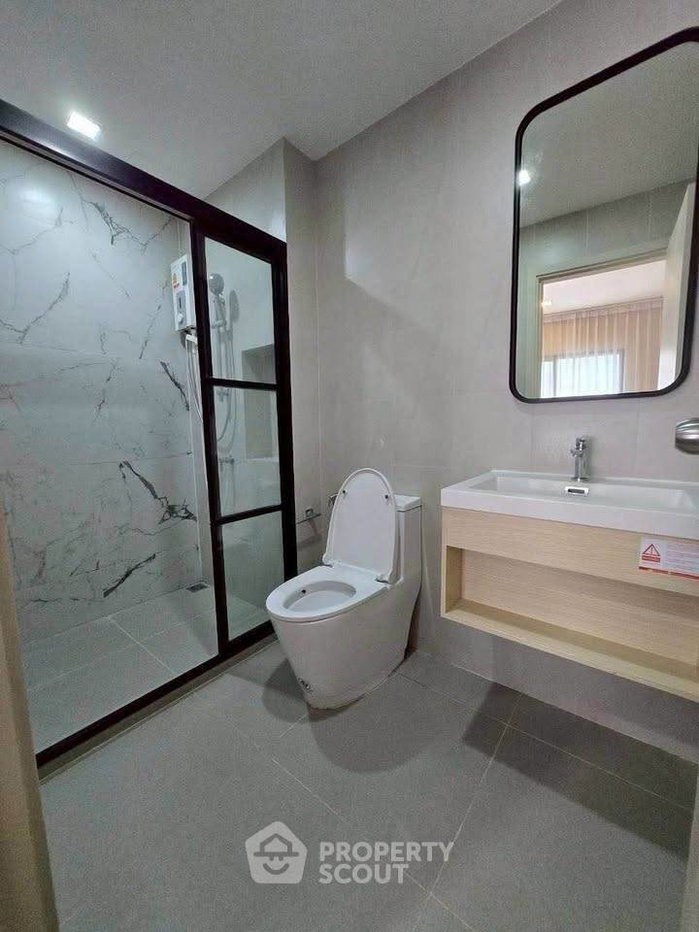 รูป คอนโด 1-ห้องนอน ที่ เมทริส พระราม 9-รามคำแหง ใกล้ ARL รามคำแหง (ID 3332150) - รูปที่ 5/6
