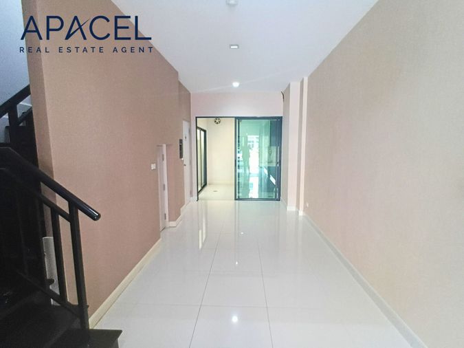 2-bed home office for sale, 175 sqm, 18 sq wah, Nong Khaem