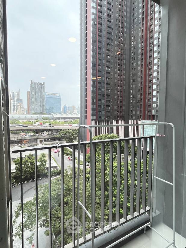 รูป คอนโด 2-ห้องนอน ที่ ไลฟ์ อโศก - พระราม 9 ใกล้ MRT พระราม 9 (ID 3329543) - รูปที่ 16/16
