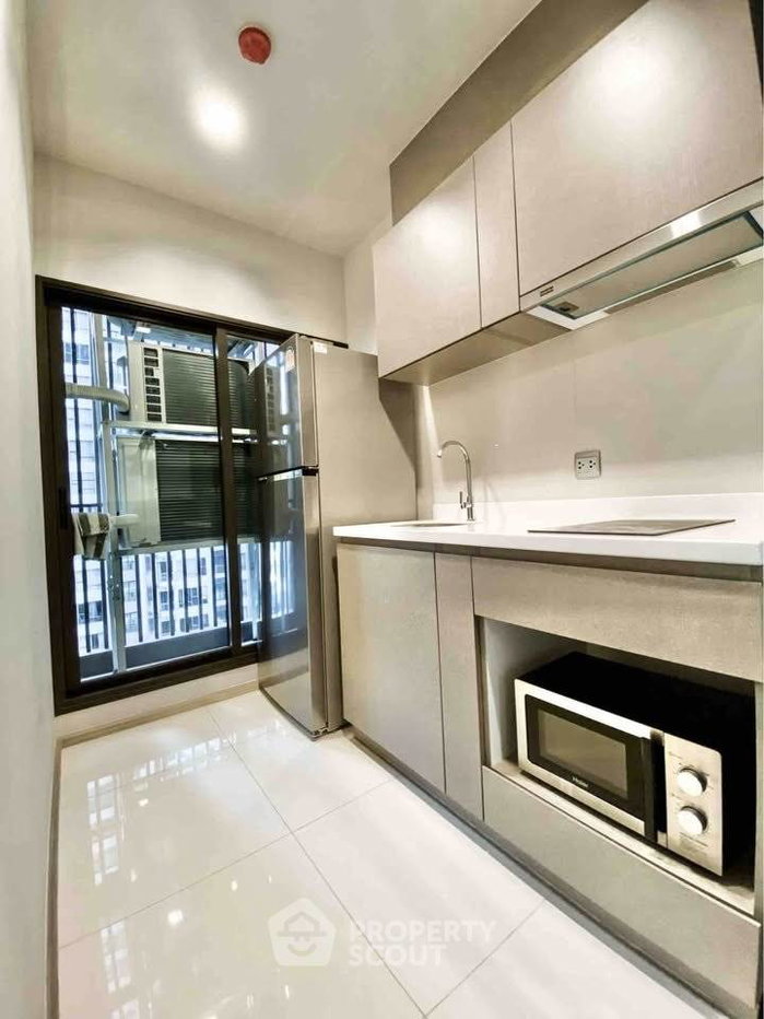 รูป คอนโด 2-ห้องนอน ที่ ไลฟ์ อโศก - พระราม 9 ใกล้ MRT พระราม 9 (ID 3332754) - รูปที่ 8/11