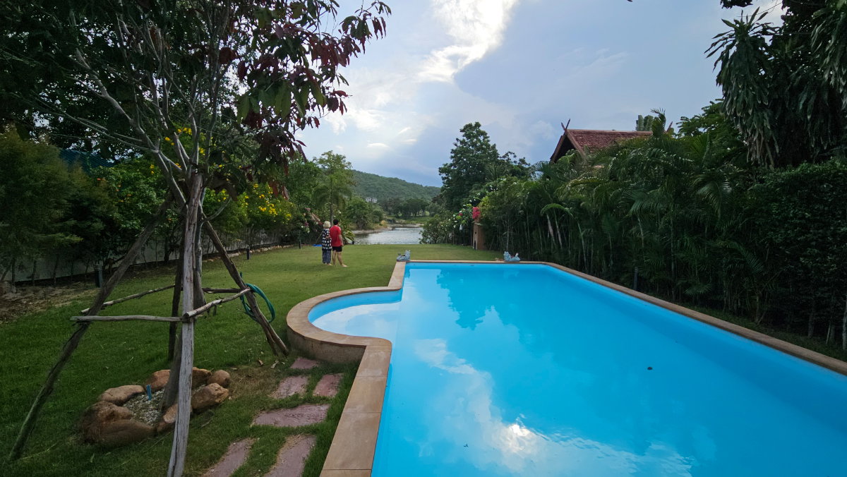 picture 🏡 FOR RENT 🏡 Palm Hill Estate · Luxury Villa - 27/30
