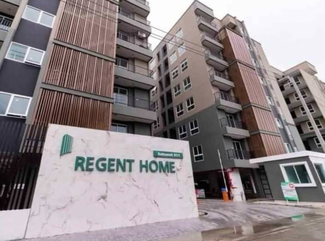 รูป 💥ให้เช่า คอนโด Regent Home สุขุมวิท 97/1 🔥 ห้องสวยไปไวมาก - รูปที่ 11/18