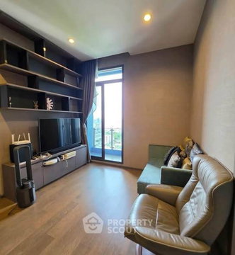 90m From BTS Surasak | 3-BR Condo At The Diplomat Sathorn (ID 3332369)