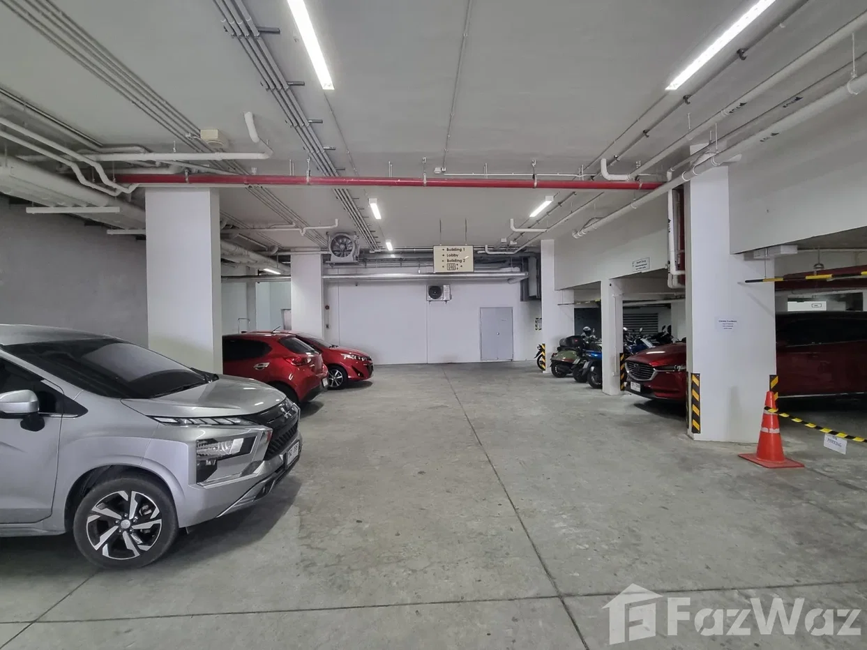 รูป ขาย คอนโด 1 ห้องนอน ในโครงการ เดอะบีชฟรอนท์ 6800881 - รูปที่ 17/18