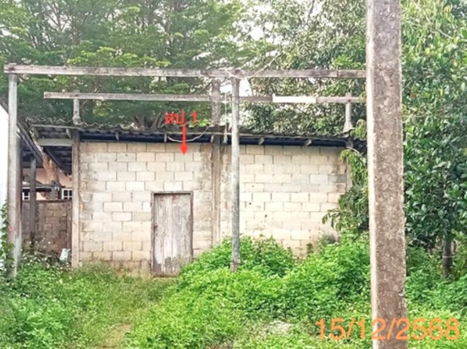 picture HOME 50 Sq.w. Muang Krabi Krabi for 500,000 - 4/15