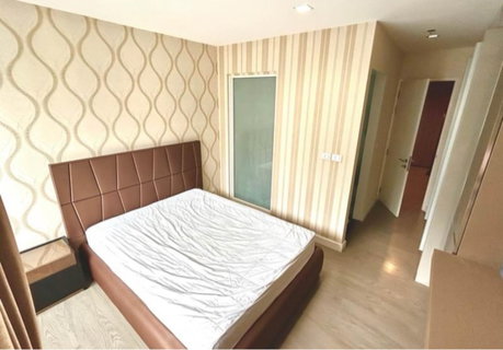 รูปภาพ A Space ID Asoke-Ratchada: 1 bed 33 sq.m., fully furnished 14,000 Baht.