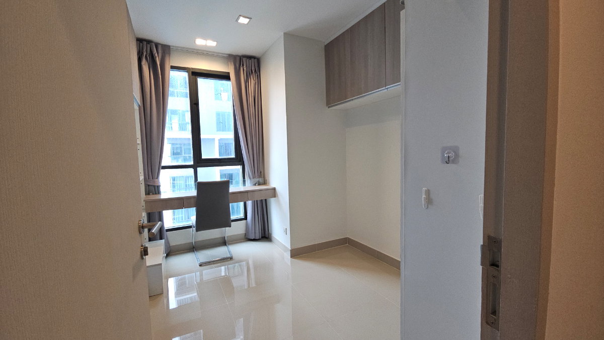 picture ⚡️ Condo For Rent ⚡️ IDEO Mobi Sathorn - BTS Krung Thon Buri - 14/18