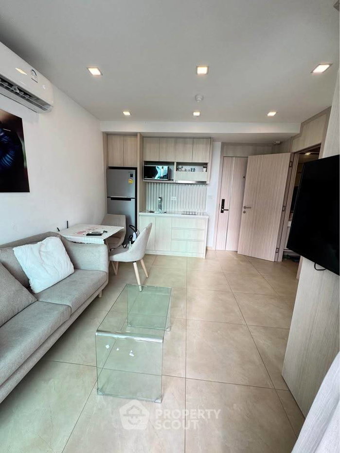รูป คอนโด 1 ห้องนอนให้เช่า Olympus City Garden พัทยาใต้ (ID 3333018) - รูปที่ 13/19