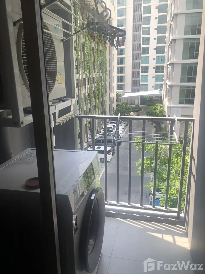 รูป ขาย คอนโด 1 ห้องนอน ในโครงการ ควินทารา ภูม สุขุมวิท 39 6799979 - รูปที่ 10/10