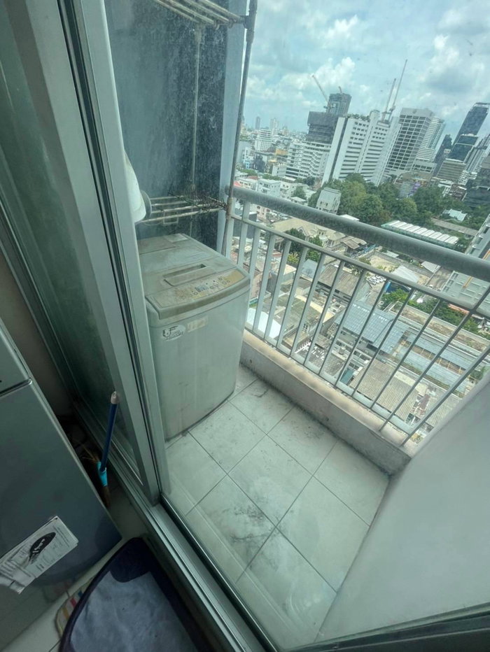 รูป Shock price for rent at  Life@sathorn 10 - รูปที่ 5/14