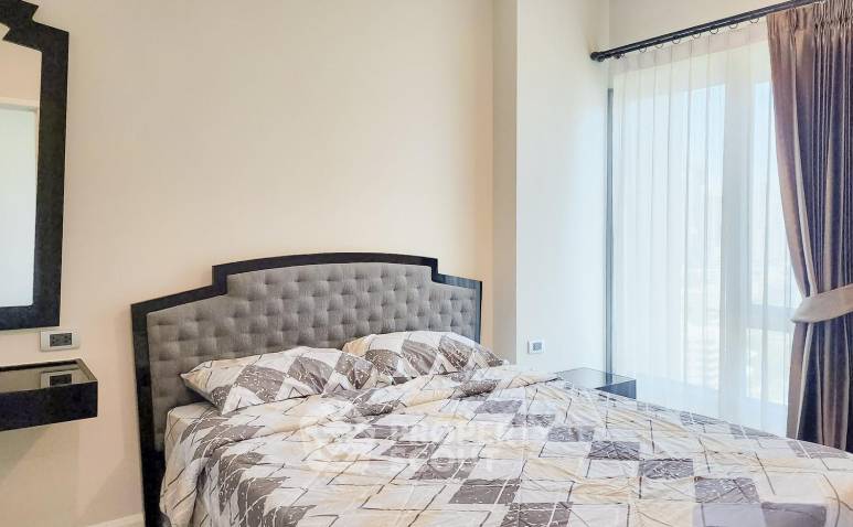 รูป ใกล้ BTS ทองหล่อ 200 ม. 1 ห้องนอน The Crest Sukhumvit 34 (ID 3038979) - รูปที่ 4/5