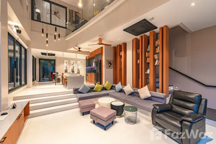 picture 3 Bedroom Villa for sale in Rawai, Phuket 1960154 - 10/139