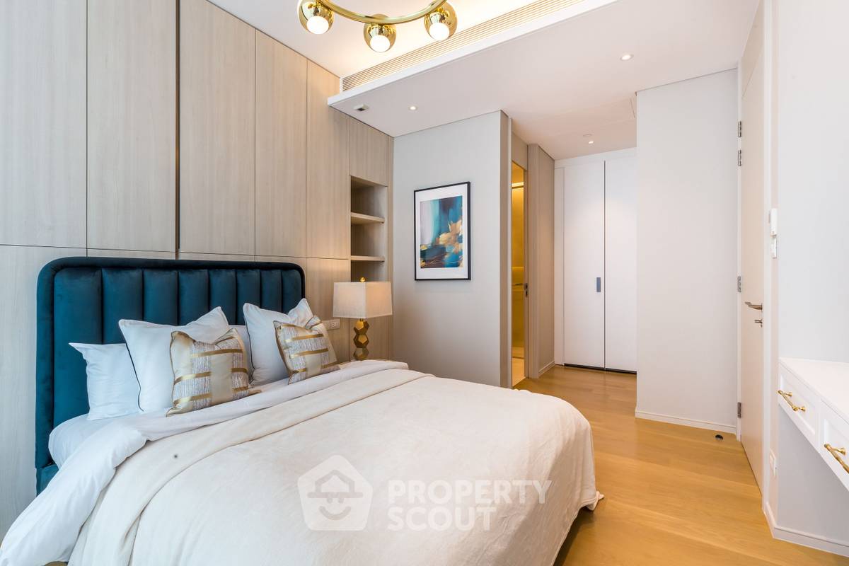 picture 2-BR Condo at Baan Sindhorn near BTS Ratchadamri (ID 3032894) - 6/19