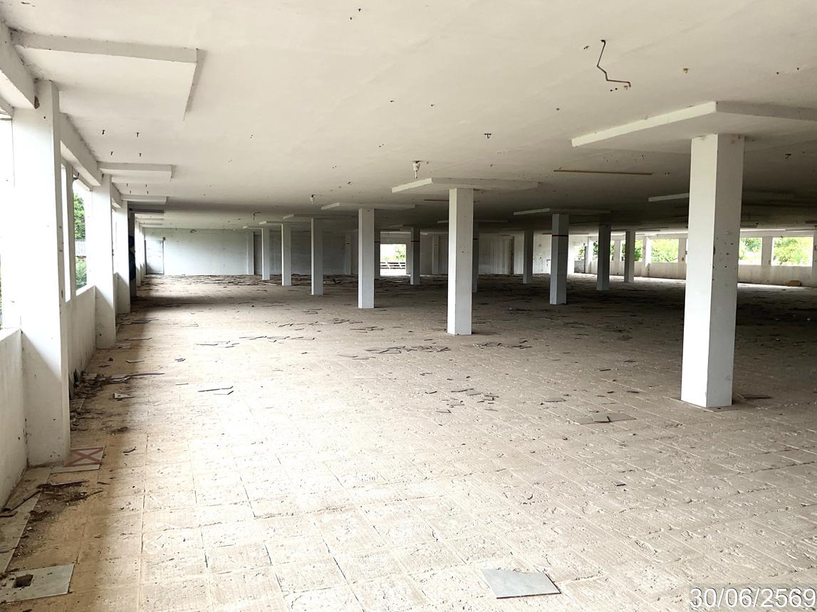picture FACTORY 2100 Sq.w. Kae Dam Maha Sarakham for 25.9M - 26/45