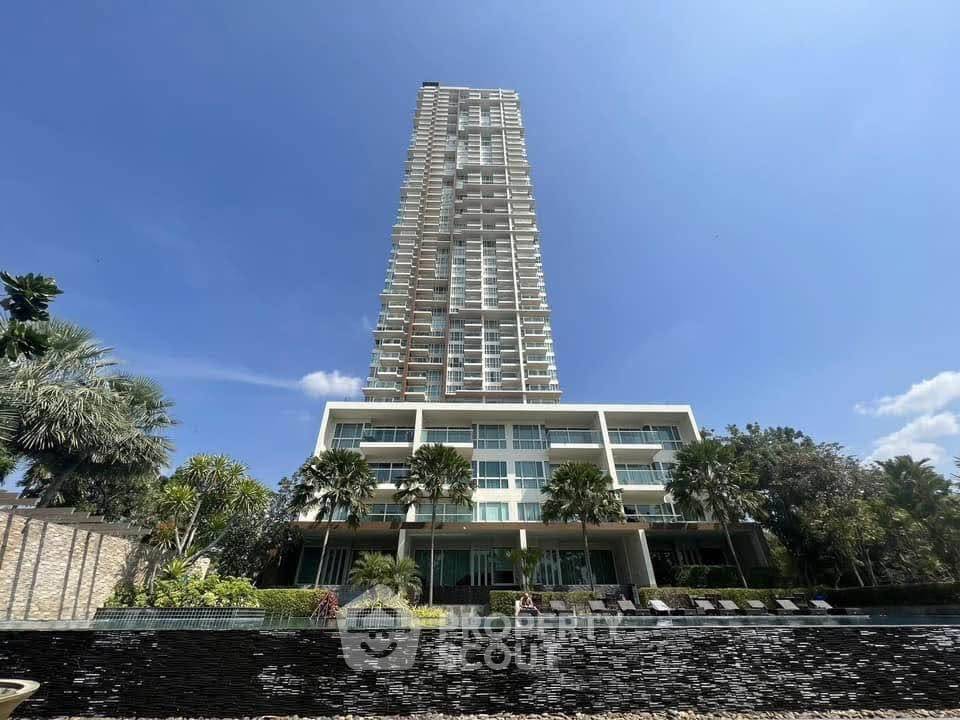 รูป คอนโด 2 ห้องนอน ชั้น 40 Cetus Beachfront หาดจอมเทียน (ID 3331662) - รูปที่ 2/20