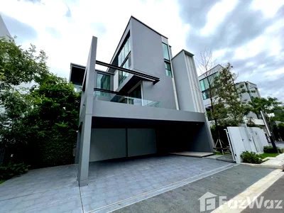 Houses for rent Bangkok : House with Private lift 6801296