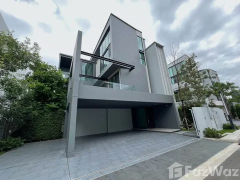 House with Private lift 6801296