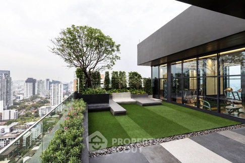 1-BR Condo at Rhythm Ekkamai near BTS Ekkamai (ID 3331430)