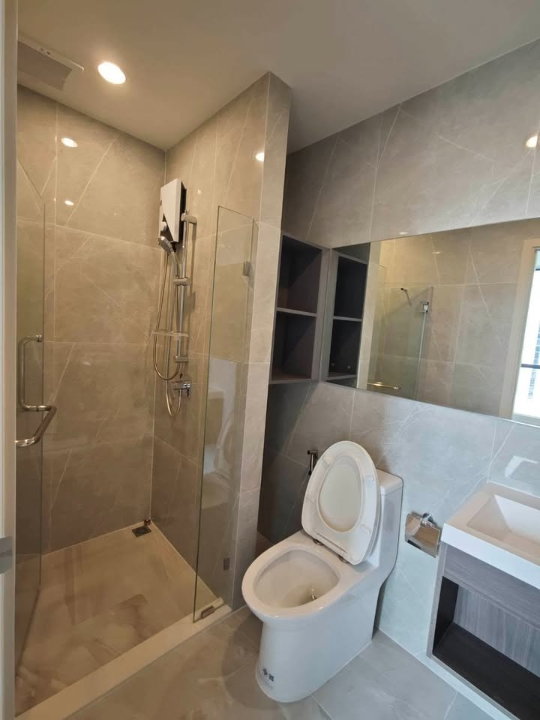 picture Condo for Rent at Nue District R9 Rama 9 (B6909075) - 5/6