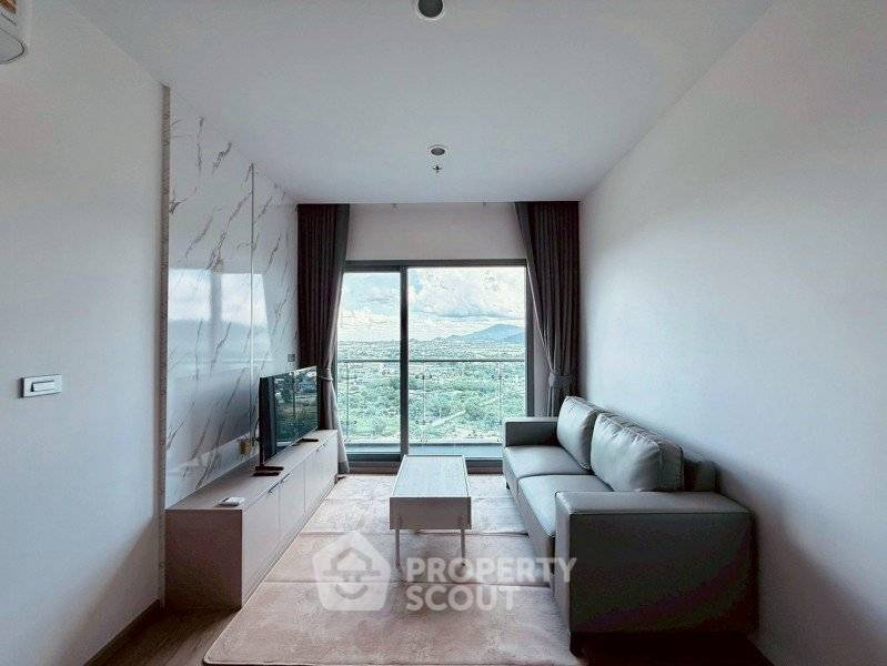 รูป คอนโด 1-ห้องนอน ที่ เดอะซิมโฟนี บางพระ – ศรีราชา ใน แสนสุข (ID 3333020) - รูปที่ 7/8