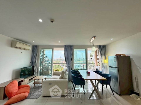 2-BR Condo at Atlantis Condo Resort close to Pattaya (ID 3332952)