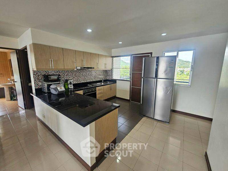 picture 2-BR Condo at Rama Harbour View Condominium in Surasak (ID 3142733) - 11/16