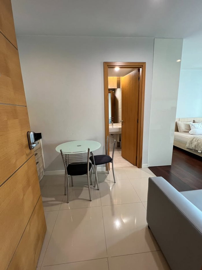 รูป Code: 26KJ5107 ให้เช่า Circle Condominium 🔥🔥 จองเดือนนี้รับส่วนลด1,000บาท 🔥🔥 @kjcondo (มี@ข้างหน้าด้วยนะคะ) - รูปที่ 5/14