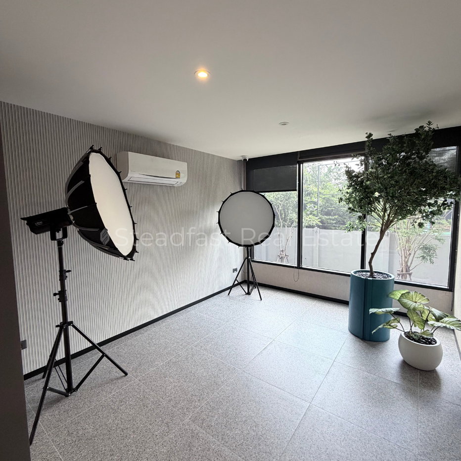 picture 🏙️ Condo for Rent – Origin Plug & Play Sirindhorn Station, near MRT Sirindhorn 🌟Line @steadfastre - 10/17