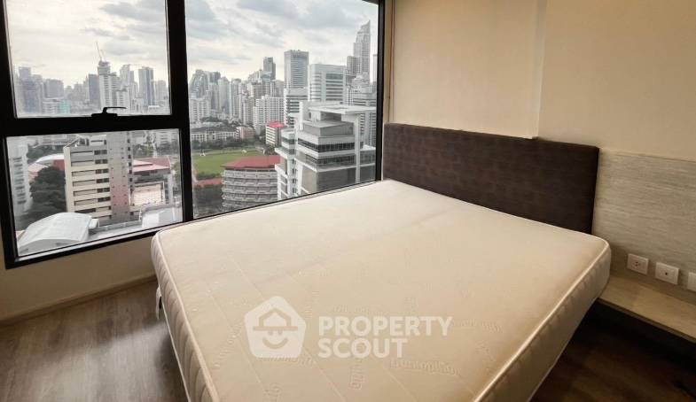 รูป คอนโด 2 ห้องนอน Ideo Mobi Asoke เดิน 200 เมตรถึง MRT เพชรบุรี (ID 3124823) - รูปที่ 3/5