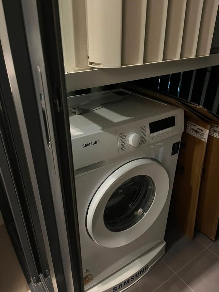 picture Condo for Rent at THE LINE VIBE Phahonyothin (C6909023) - 8/8