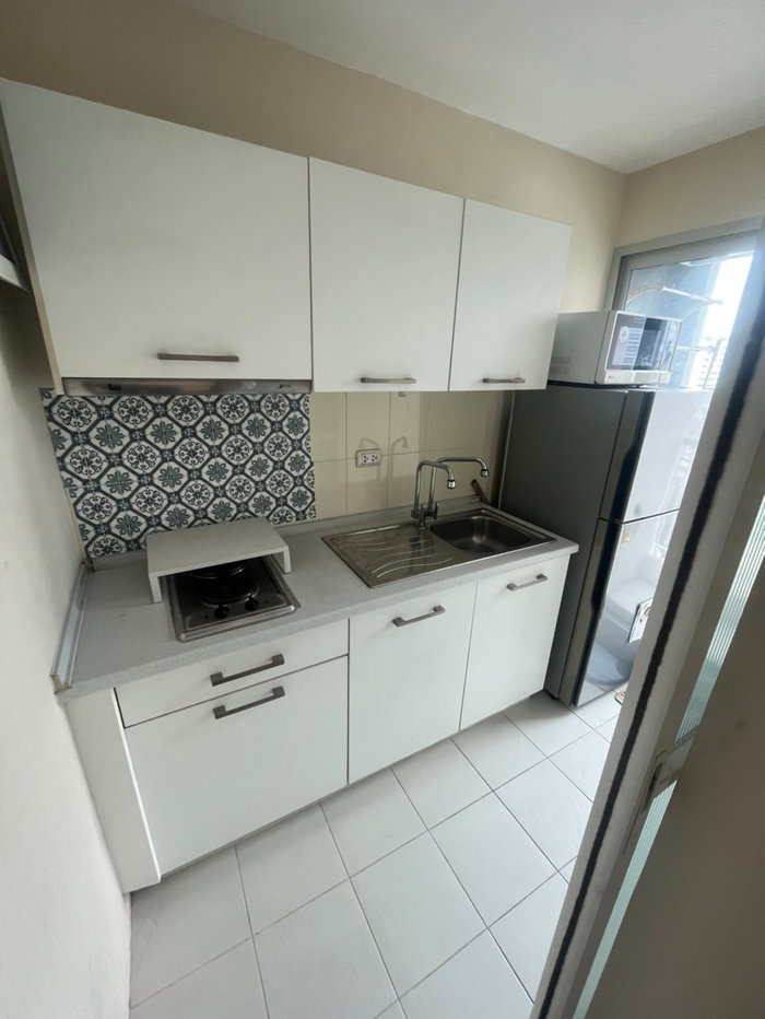 รูป Shock price! Life@sathorn 15k (36sqm) ✨ - รูปที่ 8/14