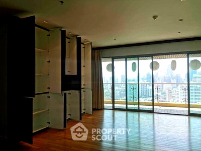 คอนโดให้เช่า : คอนโด 3-ห้องนอน ที่ เดอะ เลคส์ กรุงเทพ ใกล้ BTS อโศก (ID 3139825)