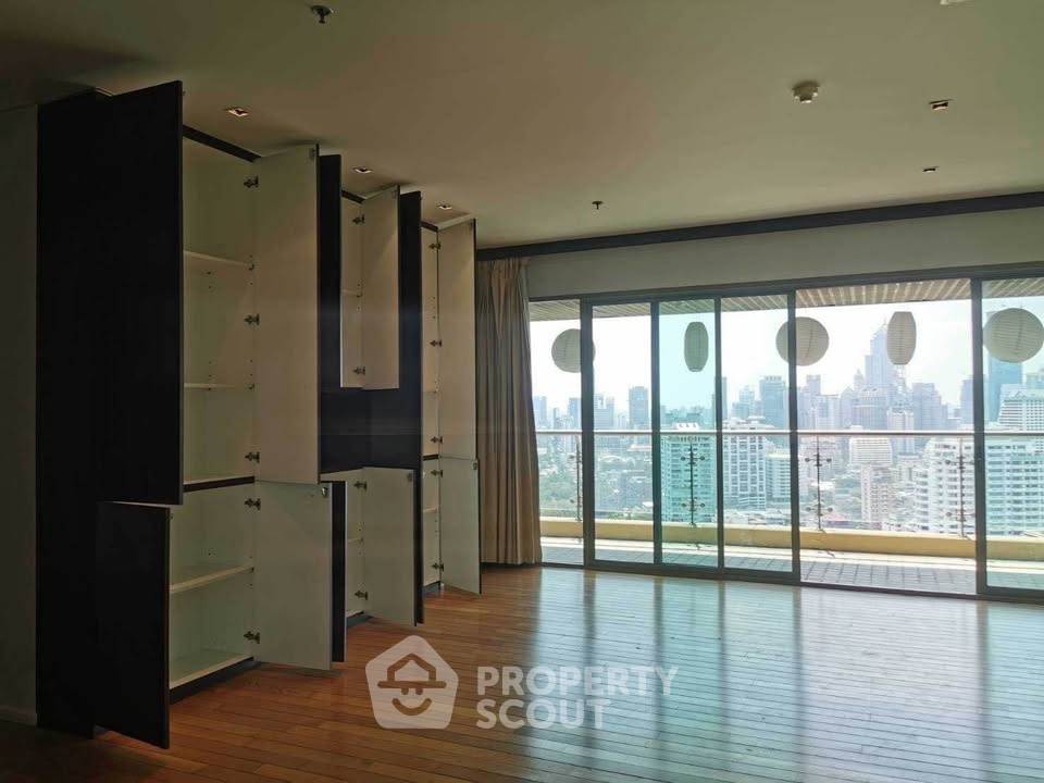 รูป คอนโด 3-ห้องนอน ที่ เดอะ เลคส์ กรุงเทพ ใกล้ BTS อโศก (ID 3139825) - รูปที่ 1/18