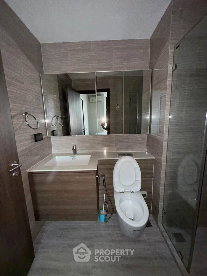 รูป คอนโด 1 ห้องนอน Whizdom Essence Sukhumvit ใกล้ BTS ปุณณวิถี (ID 3331839) - รูปที่ 7/14