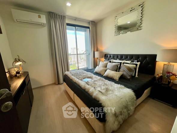 picture 1-BR Condo at Rhythm Sukhumvit 44/1 near BTS Phra Khanong (ID 3331845) - 4/20
