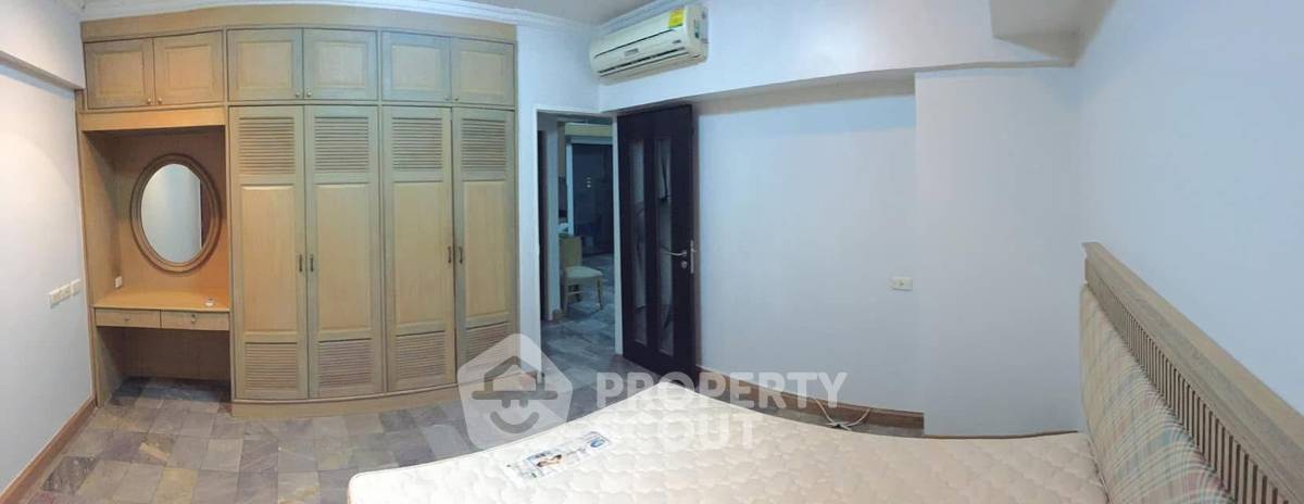 รูป คอนโด 2 ห้องนอน Merlin Tower Condominium ใกล้ BTS เซนต์หลุยส์ (ID 3333445) - รูปที่ 8/9